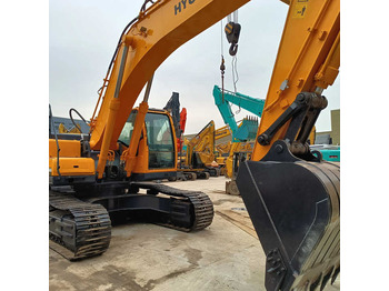 Crawler excavator Hyundai Digger 305-9T Second Hand Korea Made High Performance Machine Hyundai Excavator for Sale [ Copy ]: picture 5