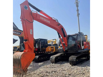 Leasing of  Original Japan Hitachi ZX200-3 Excavator Hitachi Excavator in Low Price for Hot Sale [ Copy ] Original Japan Hitachi ZX200-3 Excavator Hitachi Excavator in Low Price for Hot Sale [ Copy ]: picture 5