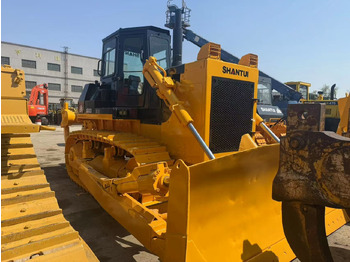 Bulldozer SHANTUI