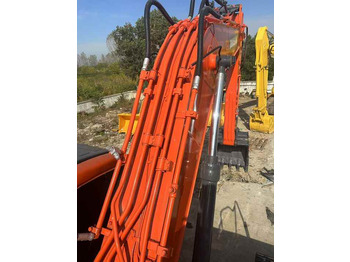 Crawler excavator Second  Hand  Doosan Dx225 Excavator  20tons Middle Machine for Sale  Excellent Condition  Doosan Dx225 300 Hot Sale Machine [ Copy ]: picture 5