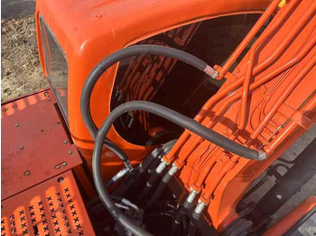 Crawler excavator Second  Hand  Doosan Dx225 Excavator  20tons Middle Machine for Sale  Excellent Condition  Doosan Dx225 300 Hot Sale Machine [ Copy ]: picture 4