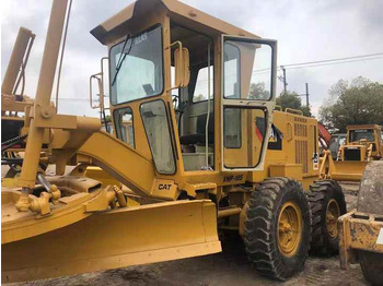 Grader Used Caterpillar CAT 140G Land Road Motor Grader CAT140G CAT Used Grader Cheap Price [ Copy ]: picture 4