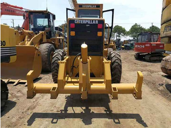 Grader Used Caterpillar CAT 140k Land Road Motor Grader CAT140k Used Grader Cheap Price for Sale [ Copy ]: picture 5