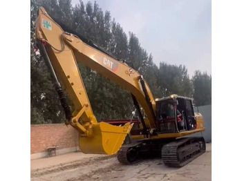 Crawler excavator CATERPILLAR 329D