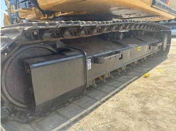 Crawler excavator Used Caterpillar Excavators 320D Good Condition Used Excavators for Sale Second Hand Machine CAT Caterpillar 320D Excavadoras [ Copy ]: picture 5
