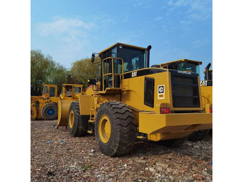 Wheel loader Used High Quality CAT 950G Wheel Loader on Hot Sale CAT 950G in Stock for Sale: picture 2