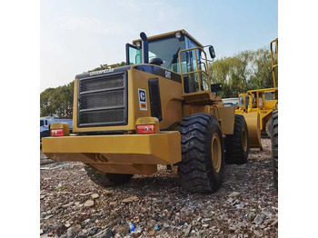 Wheel loader Used High Quality CAT 950G Wheel Loader on Hot Sale CAT 950G in Stock for Sale: picture 4