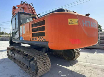 Crawler excavator Used Hitachi Zx 350 Excavator with Loe Shipping and Certificate Global Shipping: picture 4