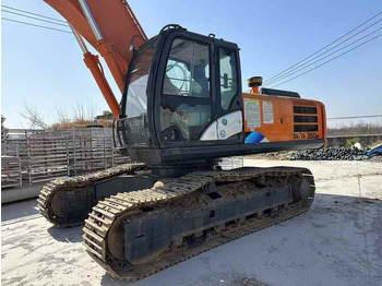 Crawler excavator Used Hitachi Zx 350 Excavator with Loe Shipping and Certificate Global Shipping: picture 2