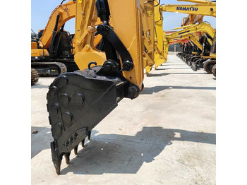 Crawler excavator Used Sany Crawler Sy155 Excavator for Sale  Sany 95 135 155 Excavator [ Copy ]: picture 5