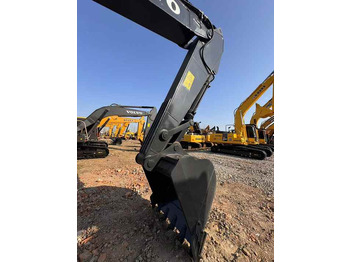 Crawler excavator Used VOLVO EC210 Excavators Hydraulic Excavators [ Copy ]: picture 5