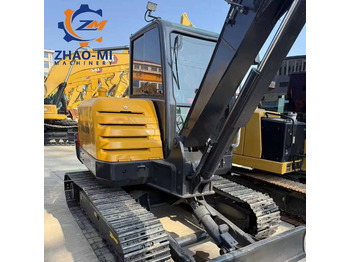Mini excavator VOLVO EC60D