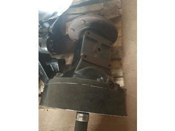 Spare parts LAMBORGHINI