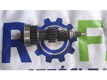 Spare parts LAMBORGHINI