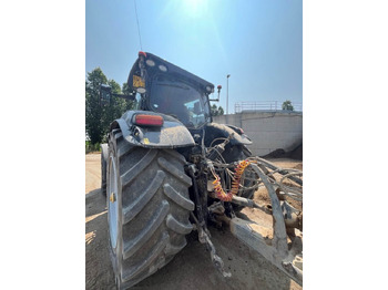 Leasing of Case IH Puma 185 CVX Case IH Puma 185 CVX: picture 4 Leasing of Case IH Puma 185 CVX Case IH Puma 185 CVX: picture 4