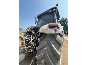 Leasing of Case IH Puma 185 CVX Case IH Puma 185 CVX: picture 3 Leasing of Case IH Puma 185 CVX Case IH Puma 185 CVX: picture 3