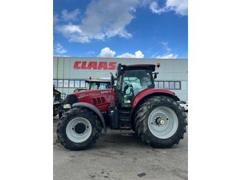 Farm tractor CASE IH Puma 200