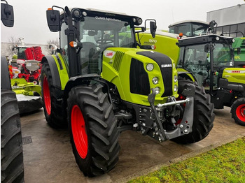 Farm tractor CLAAS Arion 430