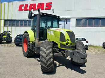 Farm tractor CLAAS Arion 610