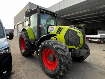 Farm tractor CLAAS Arion 650