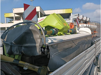 Mower CLAAS