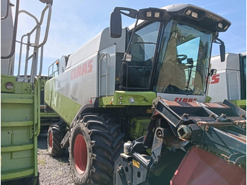 Combine harvester CLAAS Lexion 570