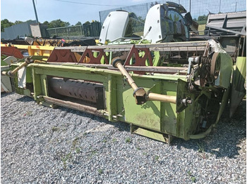 Combine header Claas S 450: picture 5 Combine header Claas S 450: picture 5