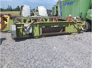 Combine header Claas S 450: picture 4 Combine header Claas S 450: picture 4