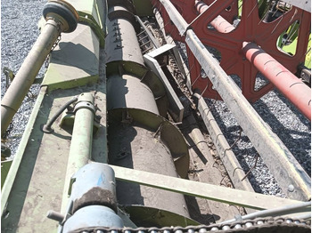 Combine header Claas S 450: picture 2 Combine header Claas S 450: picture 2