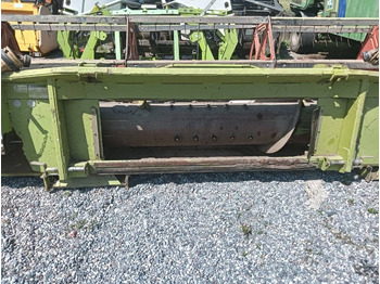 Combine header Claas S 450: picture 3 Combine header Claas S 450: picture 3