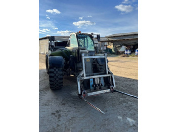 Telescopic handler Claas Scorpion 1033: picture 4