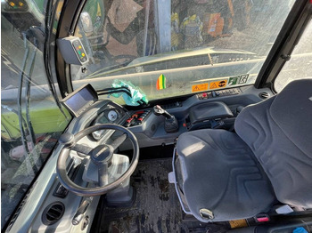 Telescopic handler Claas Scorpion 1033: picture 5