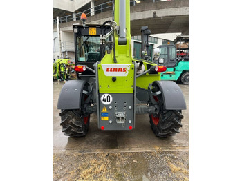 Telescopic handler Claas Scorpion 1033: picture 3
