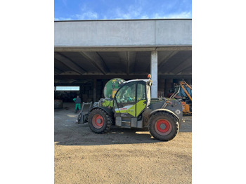 Telescopic handler Claas Scorpion 1033: picture 3