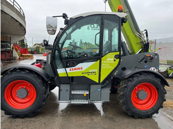 Telescopic handler Claas Scorpion 1033: picture 4