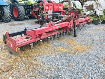 Rotavator FERABOLI