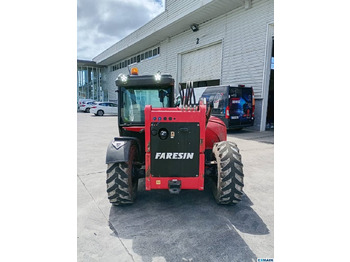 Telescopic handler FARESIN