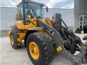 Wheel loader VOLVO L70H