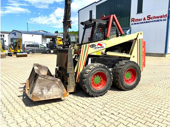 Skid steer loader BOBCAT