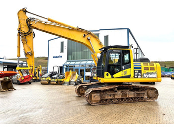 Crawler excavator KOMATSU