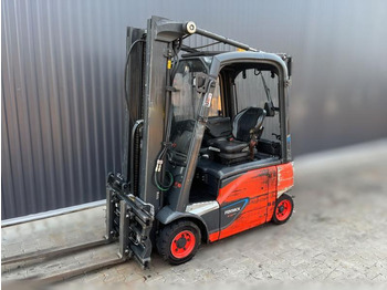 Electric forklift FENWICK