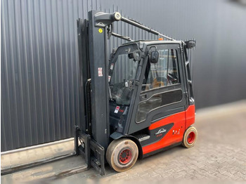 Electric forklift FENWICK