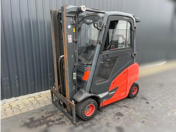 LPG forklift FENWICK