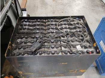 Electric forklift Still R60-25 RX60-25: picture 4 Electric forklift Still R60-25 RX60-25: picture 4