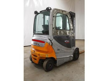 Electric forklift Still R60-25 RX60-25: picture 2 Electric forklift Still R60-25 RX60-25: picture 2
