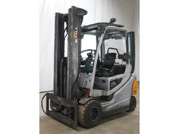 Electric forklift STILL RX60