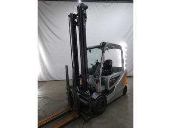 Electric forklift STILL RX60