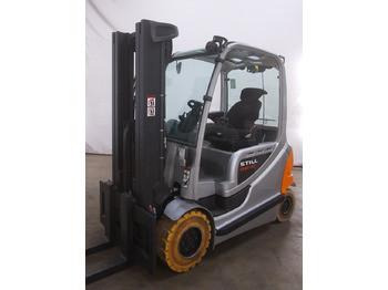 Electric forklift STILL RX60
