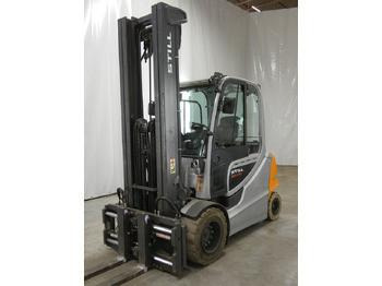 Electric forklift STILL RX60