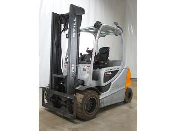 Electric forklift STILL RX60